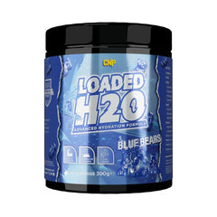 Cnp - Loaded H2O