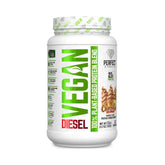 Perfect Sports - Diesel Vegan 100% Plant-Based Protein