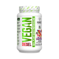 Perfect Sports - Diesel Vegan 100% kasviproteiini