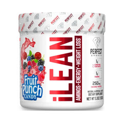 Perfect Sports - iLean Aminos + Energy + Weight Loss