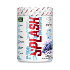 Perfect Sports - Hydro Splash Dual Hydration