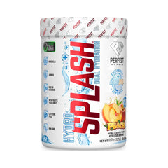 Perfect Sports - Hydro Splash Dual Hydration