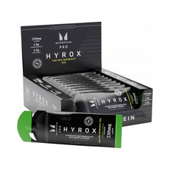 Myprotein (MYVEGAN) - PRO x HYROX: Pre-Workout Gel (12x48ml)