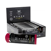 Myprotein (MYVEGAN) - PRO x HYROX: Pre-Workout Gel (12x48ml)