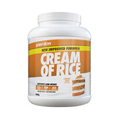 Per4m - Cream of Rice