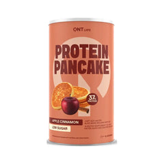 QNT - Protein Pancake