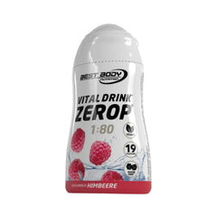 Best Body Nutrition - Vital Drink Zerop Squeeze (48x48ml)
