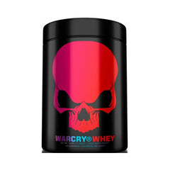 Genius Nutrition - WARCRY Clear Whey