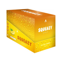 Peak - Squeazy Syrup (10x65ml)