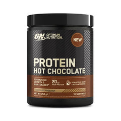 Optimum Nutrition - (ON) - Protein Hot Chocolate