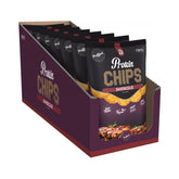 Nanosupps - Protein Chips (8x40g)