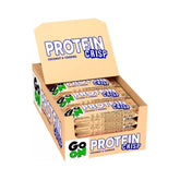 Go On Nutrition - Protein Crisp Bar 45g (24x45g)