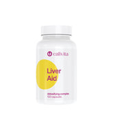 CaliVita - Liver Aid - 100 kapsler