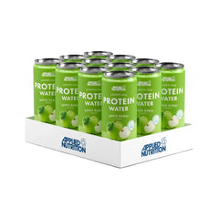 Applied Nutrition - Sparkling Protein Water (12x330ml)