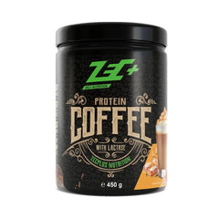 Zec+ - Protein Coffee