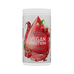 Peak - Fruity Vegan Protein