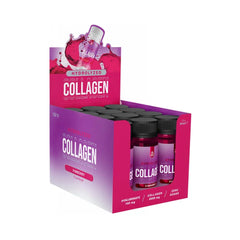 Nanosupps - Hydrolyzed Collagen Shot (12x60ml)