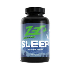 Zec+ - Sleep
