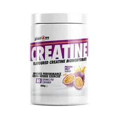 Per4m - Creatine Flavoured