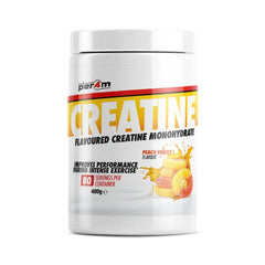 Per4m - Creatine Flavoured
