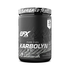 EFX Sports - Brændstof