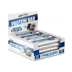 Per4m - Protein Bar (12x62g)