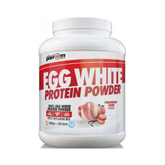 Per4m - Egg White Protein Powder