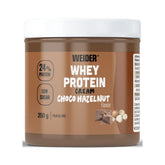 Weider - Heraproteiini