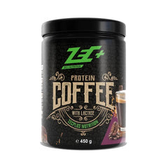Zec+ - Protein Coffee