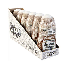Skinny Foods - Barista Syrup Shot (6x60ml)