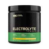 Optimum Nutrition - Electrolyte Powder