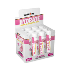 Per4m - Hydrate Advanced Electrolyte Shot (12x100ml)