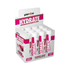 Per4m - Hydrate Advanced Electrolyte Shot (12x100ml)