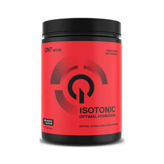 QNT LIFE - Isotonic Powder