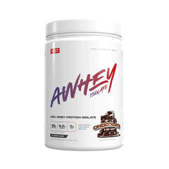 VAST - AWhey Isolate