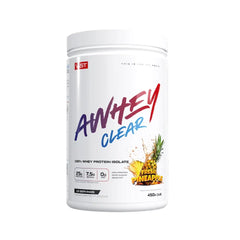 VAST - AWhey Clear