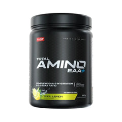 VAST - Total Amino EAA+BCAA