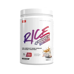 VAST - Rice + Whey