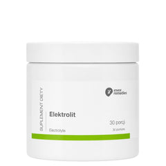 INVEX REMEDIES - Elektrolyytti