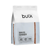 Bulk - Mass Gainer