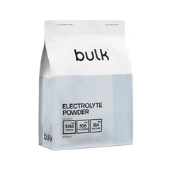 Bulk - Electrolyte Powder