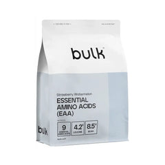 Bulk - Essential Amino Acids