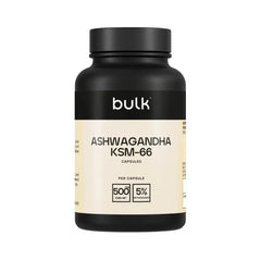 Bulk - Ashwagandha KSM-66