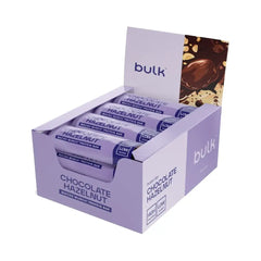 Bulk - Macro Munch Proteiinipatukkka