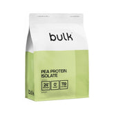 Bulk - Herneiden Proteiini-isolaatti