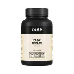 Bulk - ZMA - Mineral Complex