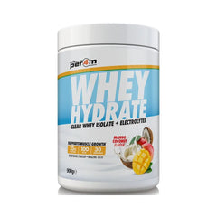 Per4m - Whey Hydrate