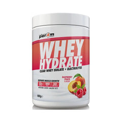 Per4m - Whey Hydrate