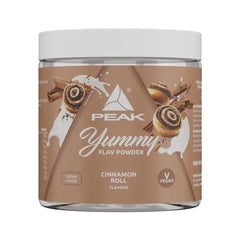 Peak - Yummy Flav Powder
