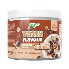 ZEC+ - Tasty Flavour